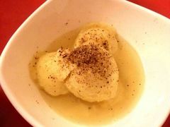土豆泥-鬼味烤翅(南锣鼓巷店)