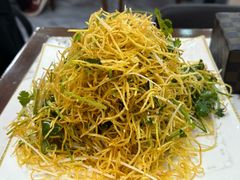 -西北朗益和穆斯林餐厅