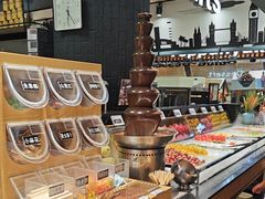 -韩盛·盛江山自助料理(于洪新玛特店)