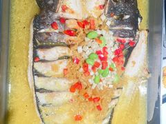 -半天妖烤鱼(方庄店)