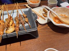 -管氏翅吧(地安门创始店)