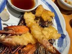 -大岛日本料理铁板烧(南通大饭店)