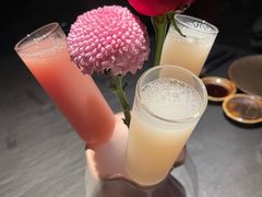 -蟹犇前•帝王蟹雪蟹(陆家嘴店)