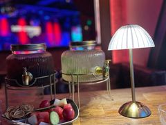-音乐房子·Vintage Live Bar(玉林总店)
