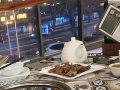 -普宁潮汕牛肉火锅(新香洲店)