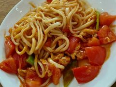 -西北朗益和穆斯林餐厅