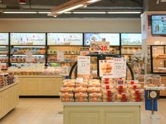 -华润万家(荔湾店)