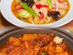 -耶里夏丽·丝路新疆菜·清真食品(徐家汇臻选店)