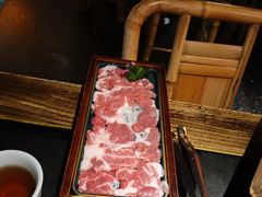 -吼堂老火锅(太古里总店)