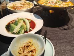 -唐猫庭院·千年陕菜(赛格国际购物中心店)