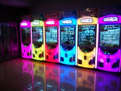-幸福蓝海国际影城(河西店)