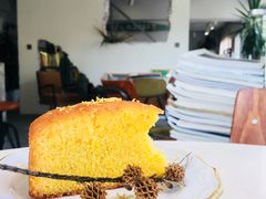 -巴浪鱼咖啡馆 Local Fish