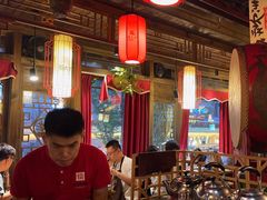 -蜀大侠火锅(寰球文化地标·总府店)