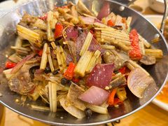 -小厨子私房菜·云南美食店