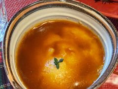 土豆泥-小世界西餐厅(建国门店)