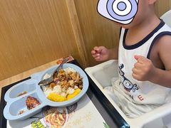 -吉野家(成都时代奥莱店)