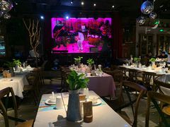 -胡桃里音乐酒馆(罗湖HALO广场店)