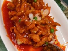 -欣旺·迎宾楼·百年无锡菜