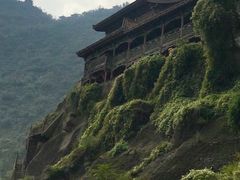 -五泉山公园