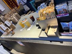 -瑞幸咖啡(深圳宝安机场国内到达厅店)