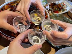 -青梅酒肆PLUS(长白仙岛北路店)