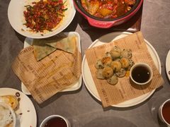 -湘轩·土菜研究院(光大店)