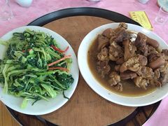 -侠成水上农庄(工业大道店)