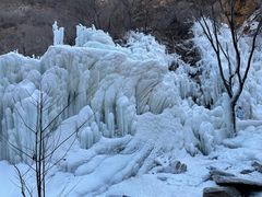 -黑龙潭风景区