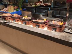 -味餐厅·海鲜·火锅·自助餐