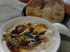 -文武王氏烧饼·无矾油条(西溪路店)