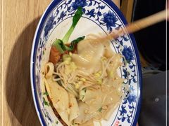 -陕味食族油泼面(工商大学店)