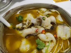 -鹅冠港式茶餐厅(来福士店)