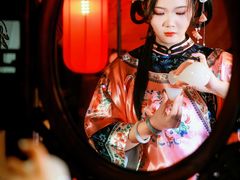 -红袖添香古风写真馆