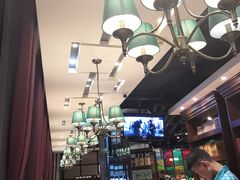 大堂-闫府私房菜·百年鲁菜(恒隆店)
