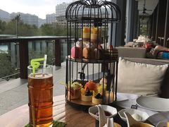 -半山半岛洲际度假酒店·观海廊