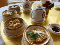 -咖啡苑 - 蔚藍夏日主题(永利皇宫店)