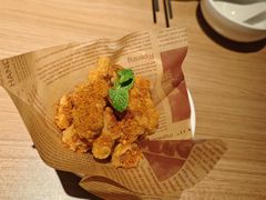 -太二酸菜鱼(中山龙之梦店)
