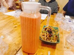 -清真海鲜大咖