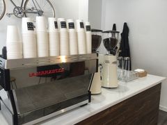 -常识咖啡common sense(春熙路店)