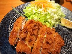 -山杏yama-katsu·吉列炸物