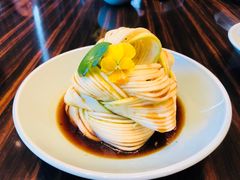 -环球港凯悦 · 享悦中餐厅