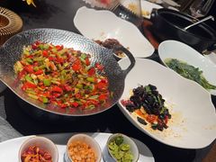 -炊江南·上海菜(国展华漕店)