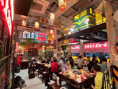 -江北北火锅馆·公路夜市(魏公村店)