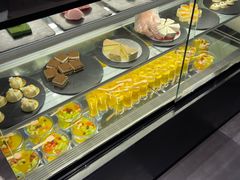 -星伦多自助料理(永旺店)