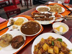 -护国寺小吃(新街口店)