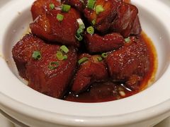 -小菜园新徽菜(合肥之心城店)