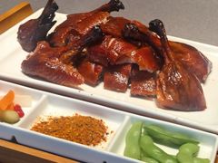 -小厨娘淮扬菜(天印大道店)