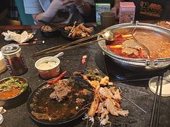 -牛New寿喜烧(闵行龙湖天街店)