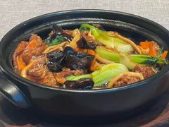 -阿娘家·原生态农家菜(国顺东路店)