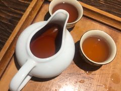 -大洋家·精品潮汕菜·生腌砂锅粥(天河东路店)